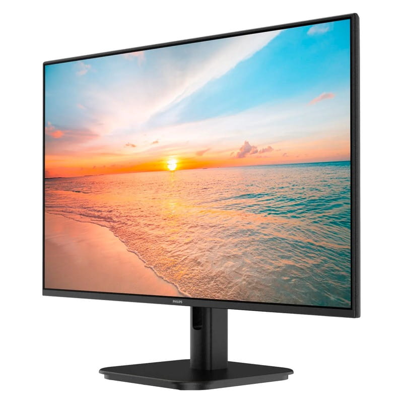 Монiтор Philips 27" 27E1N1100A IPS Black 100Hz