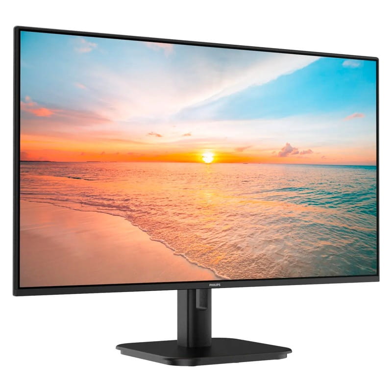 Монiтор Philips 27" 27E1N1100A IPS Black 100Hz