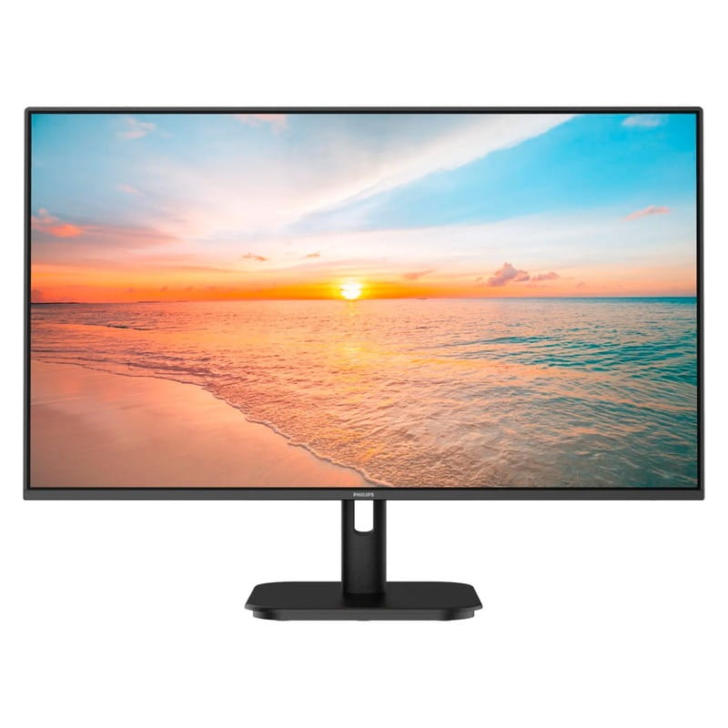 Монитор Philips 27" 27E1N1100A IPS Black 100Hz