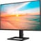 Фото - Монiтор Philips 23.8" 24E1N1300AE IPS Black 100Hz | click.ua