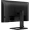 Фото - Монiтор Philips 23.8" 24E1N1300AE IPS Black 100Hz | click.ua