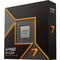 Фото - Процессор AMD Ryzen 7 9700X (3.8GHz 32MB 65W AM5) Box (100-100001404WOF) | click.ua
