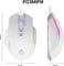 Фото - Миша GamePro GM370 White | click.ua