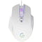 Фото - Мышь GamePro GM370 White | click.ua