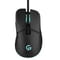 Фото - Миша GamePro GM340 Black | click.ua