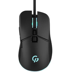 Миша GamePro GM340 Black
