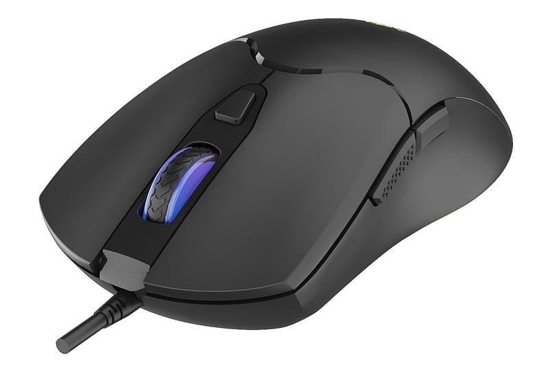 Миша GamePro GM355 Black