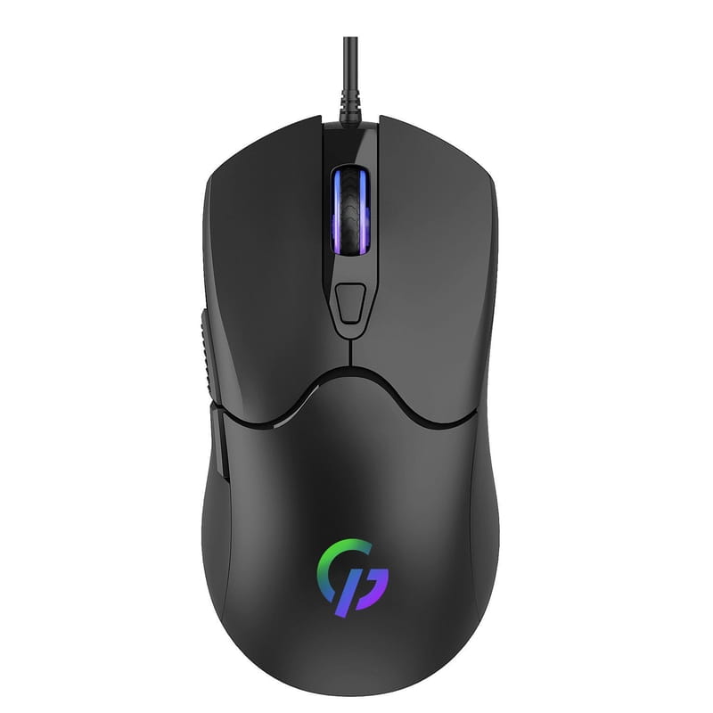 Мышь GamePro GM355 Black