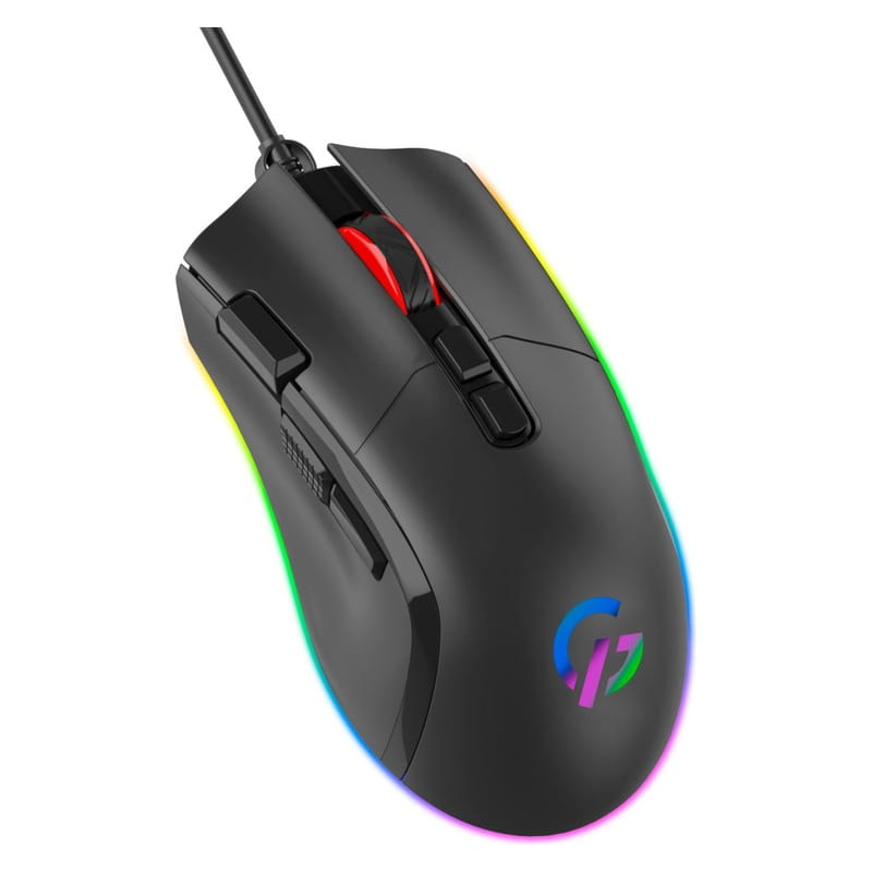 Мышь GamePro GM385 Black