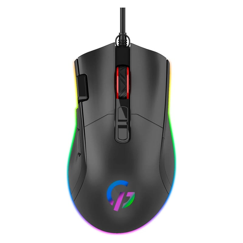 Мышь GamePro GM385 Black
