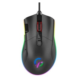 Купить Мышь GamePro GM385 Black Мышь GamePro GM385 Black