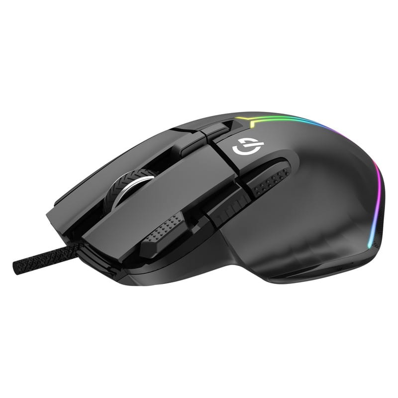 Мышь GamePro GM500B Black