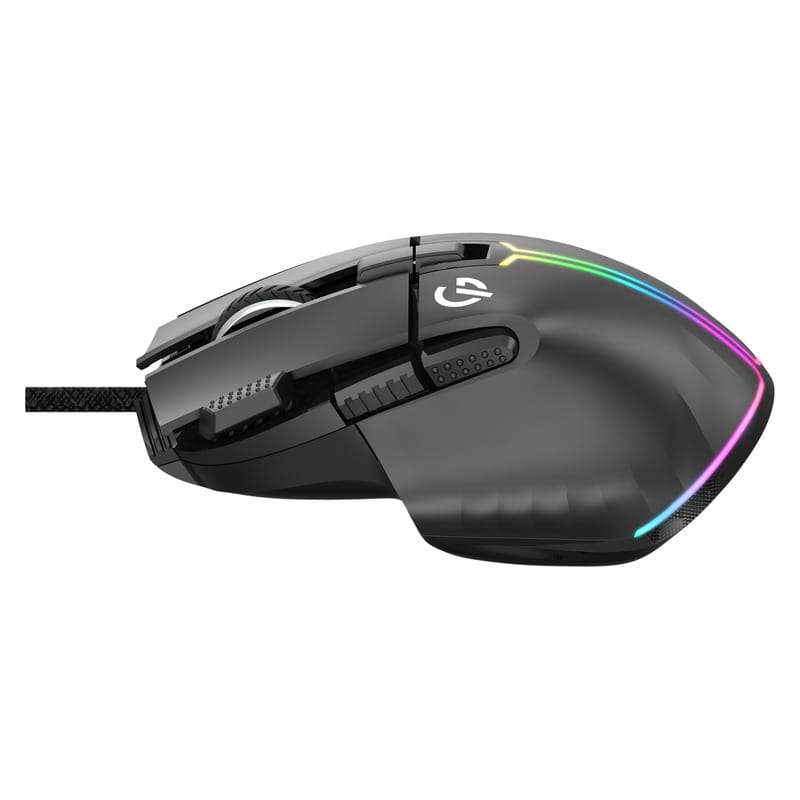 Мышь GamePro GM500B Black