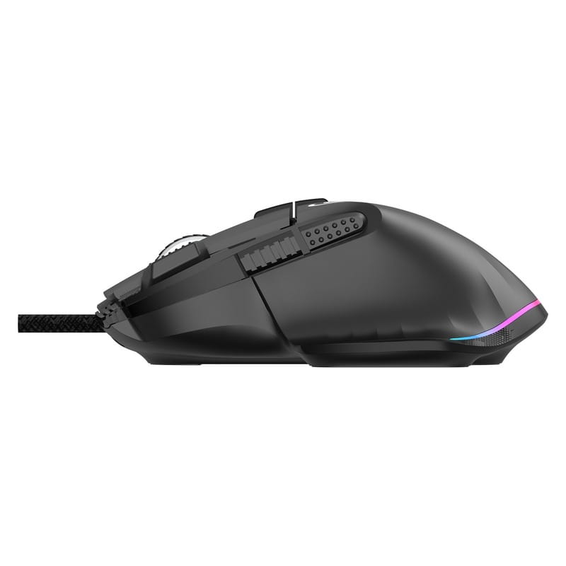 Мышь GamePro GM500B Black