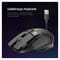 Фото - Мышь GamePro GM500B Black | click.ua