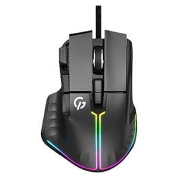 Купить Мышь GamePro GM500B Black Мышь GamePro GM500B Black