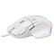 Фото - Мышь GamePro GM500W White | click.ua