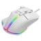 Фото - Мышь GamePro GM500W White | click.ua