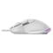 Фото - Мышь GamePro GM500W White | click.ua