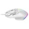 Фото - Мышь GamePro GM500W White | click.ua