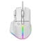 Фото - Мышь GamePro GM500W White | click.ua