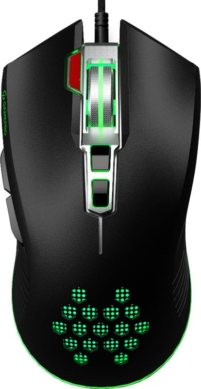 Мышь GamePro GM543 Black