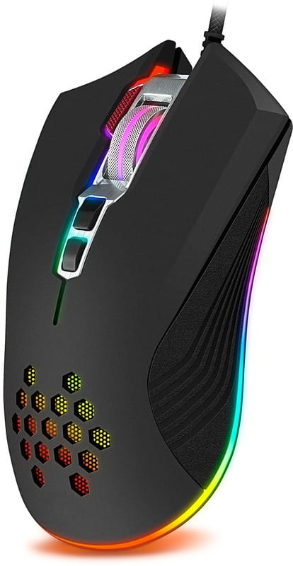 Мышь GamePro GM543 Black