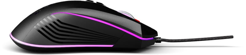Мышь GamePro GM543 Black
