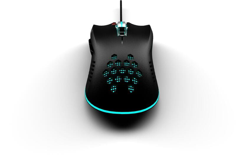 Мышь GamePro GM543 Black