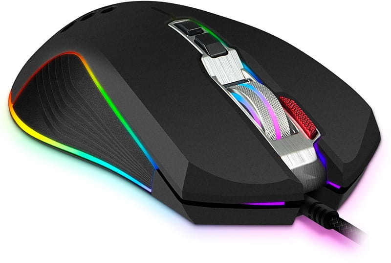 Мышь GamePro GM543 Black