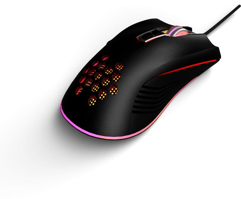 Мышь GamePro GM543 Black