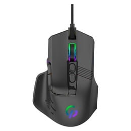 Купить Мышь GamePro GM560 Black Мышь GamePro GM560 Black