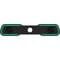 Фото - Акустическая система GamePro Bluetooth RGB Soundbar Black (GS915) | click.ua