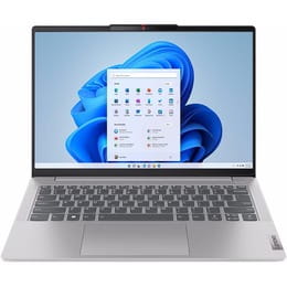 Ноутбук Lenovo IdeaPad Slim 5 14IRL8 (82XD00A5RA) Cloud Grey