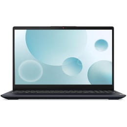 Ноутбук Lenovo IdeaPad 3 15IAU7 (82RK018XRA) Abyss Blue