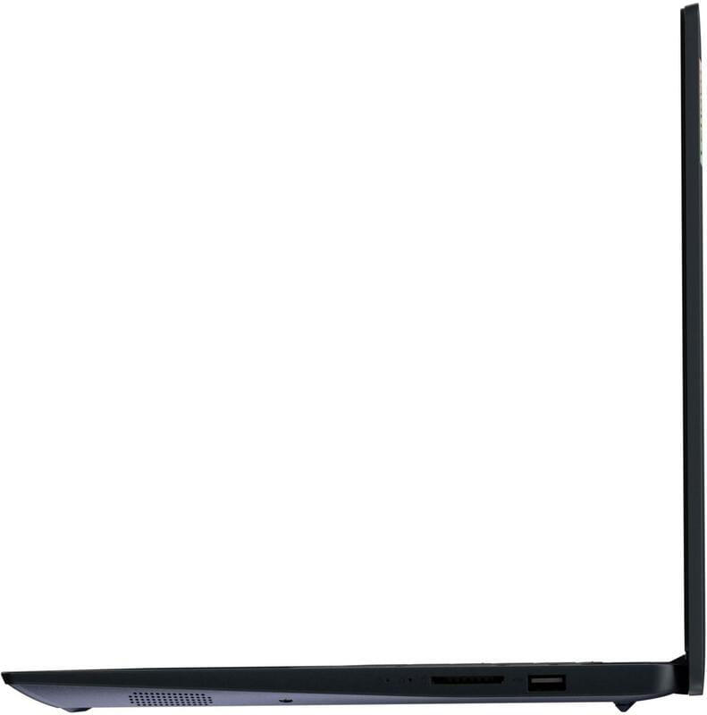 Ноутбук Lenovo IdeaPad 3 15IAU7 (82RK018XRA) Abyss Blue