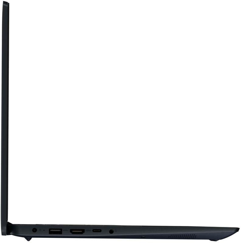 Ноутбук Lenovo IdeaPad 3 15IAU7 (82RK018XRA) Abyss Blue