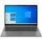 Фото - Ноутбук Lenovo IdeaPad 3 15IAU7 (82RK018WRA) Arctic Grey | click.ua