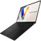 Фото - Ноутбук Asus Vivobook S 16 OLED M5606WA-MX022X (90NB14B2-M00130) Neutral Black | click.ua