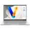 Фото - Ноутбук Asus Vivobook S 16 OLED M5606WA-MX023X (90NB14B3-M00140) Cool Silver | click.ua