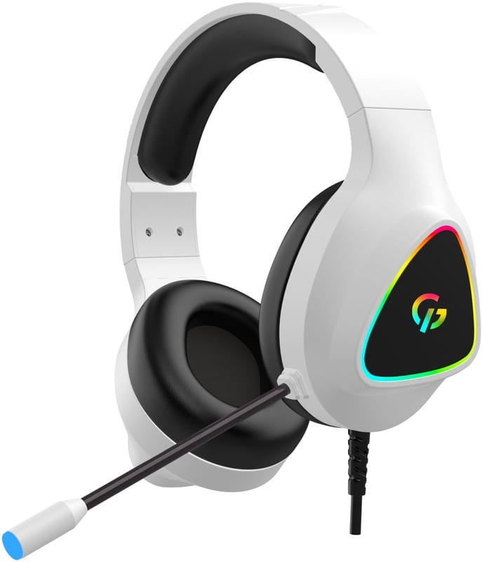 Гарнитура GamePro HS615 White