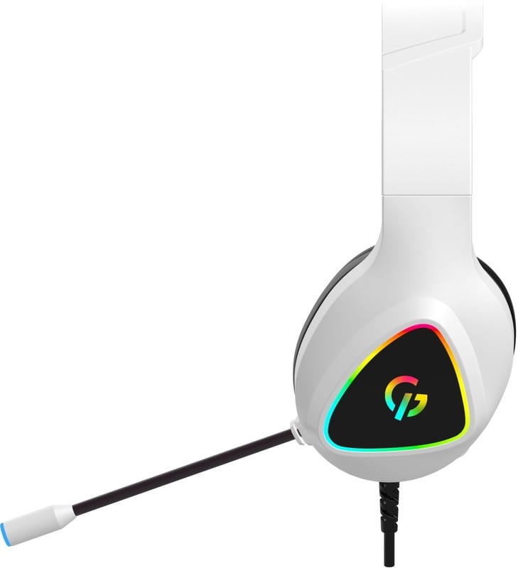 Гарнитура GamePro HS615 White