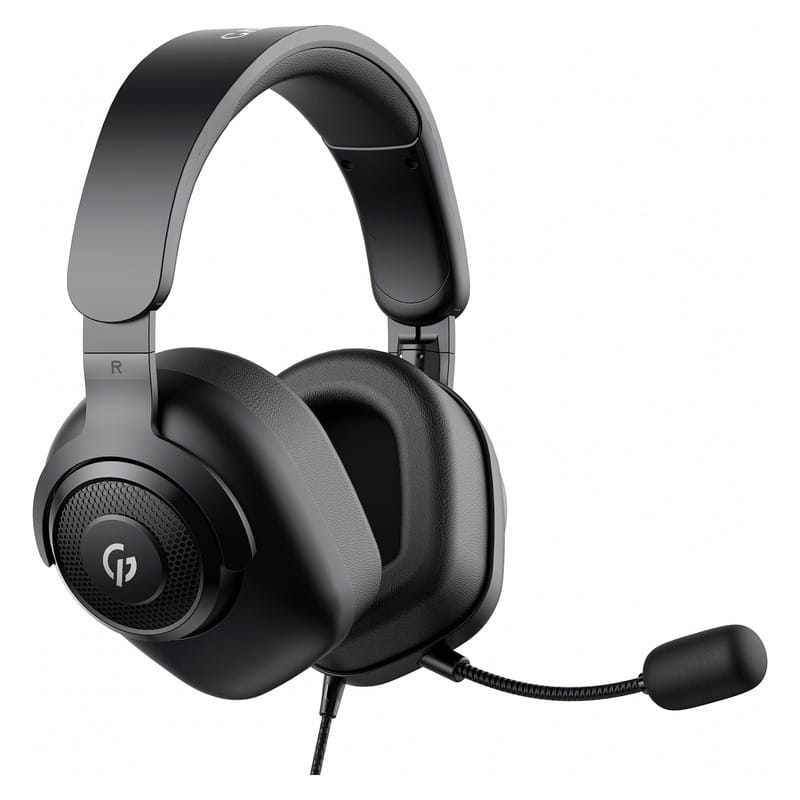 Гарнитура GamePro HS590B Black