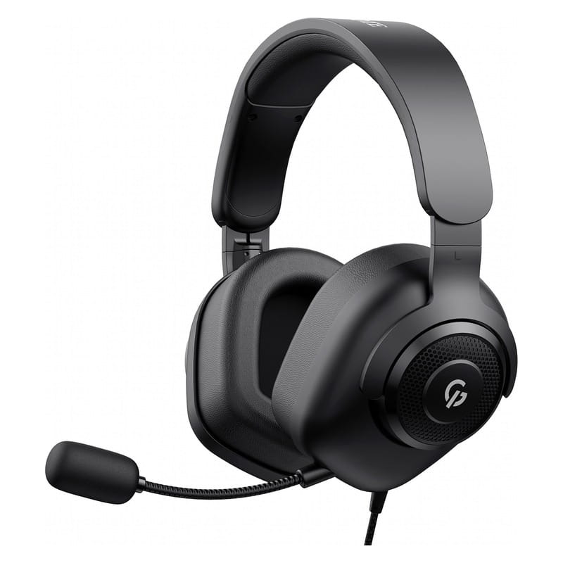 Гарнитура GamePro HS590B Black