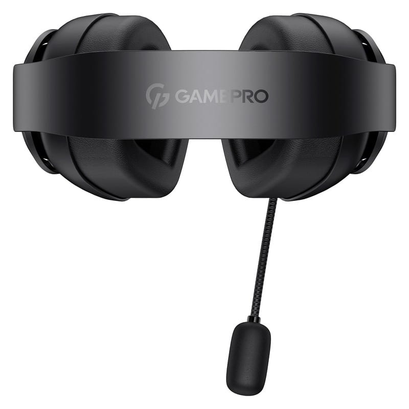 Гарнитура GamePro HS590B Black