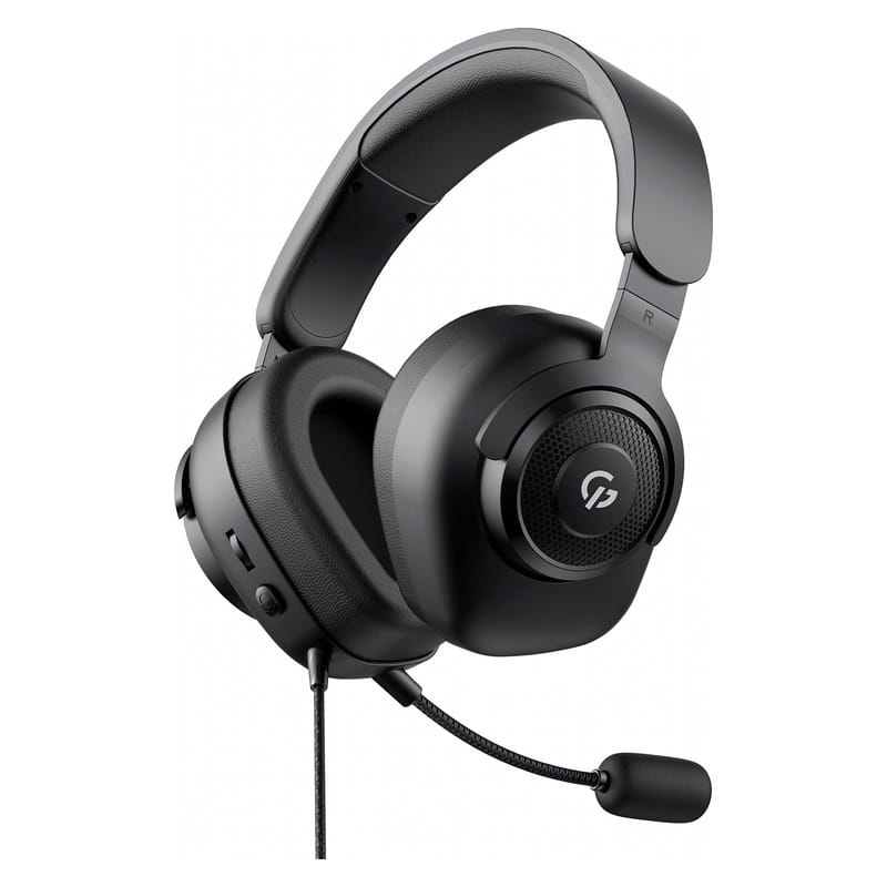 Гарнитура GamePro HS590B Black