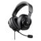 Фото - Гарнітура GamePro HS590B Black | click.ua