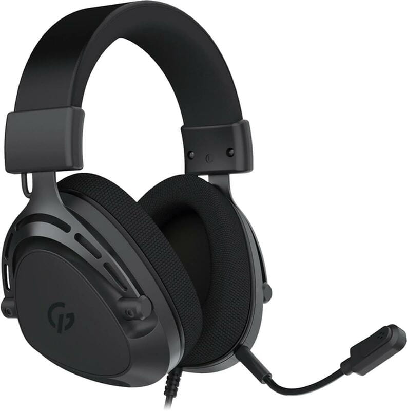 Гарнітура GamePro HS766 Black