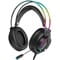 Фото - Гарнитура GamePro Nitro HS733 Black | click.ua