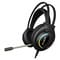 Фото - Гарнітура GamePro Nitro HS565 Black | click.ua